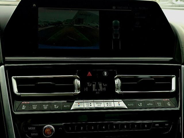 2020 BMW 8 Series M850i xDrive - 22978314 - 21