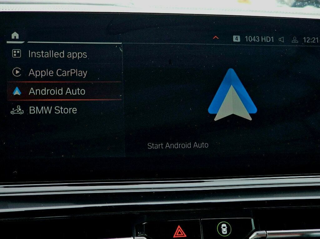 2020 BMW 8 Series M850i xDrive - 22978314 - 22