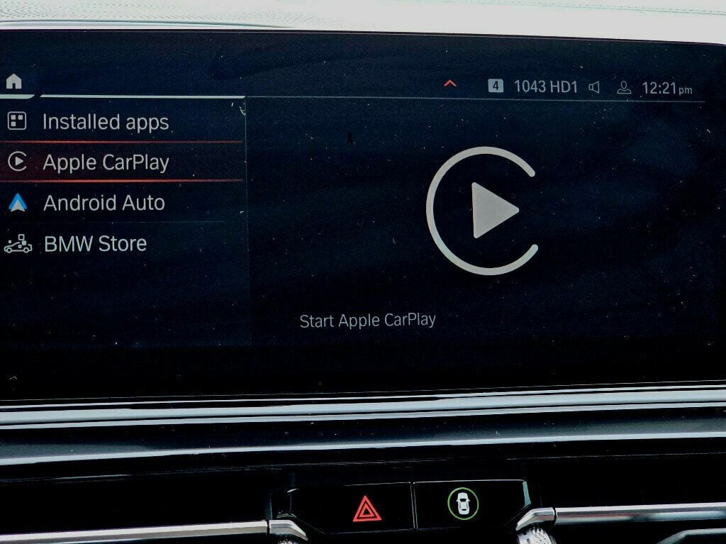 2020 BMW 8 Series M850i xDrive - 22978314 - 23