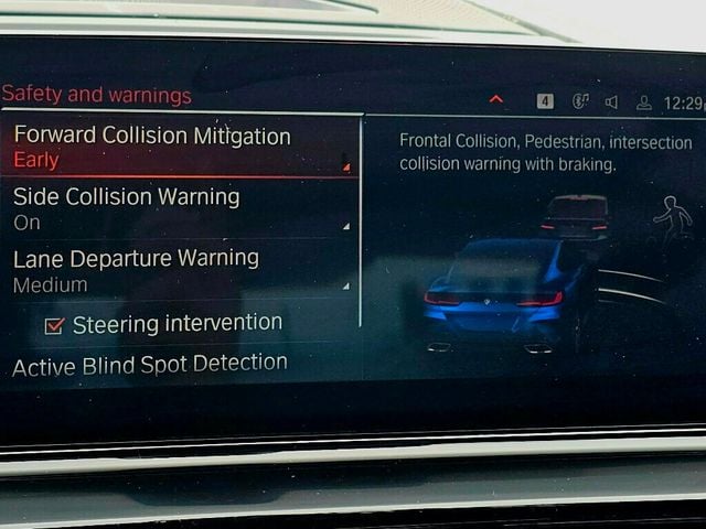 2020 BMW 8 Series M850i xDrive - 22978314 - 24