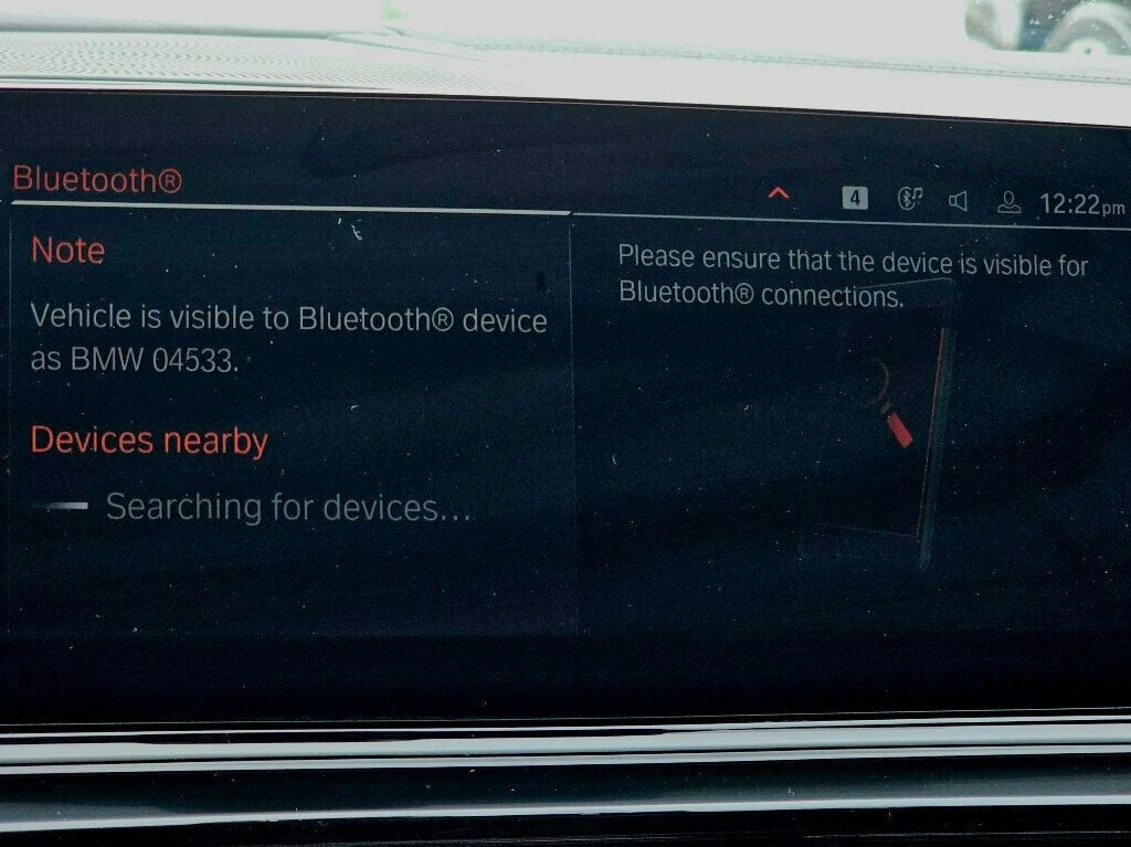 2020 BMW 8 Series M850i xDrive - 22978314 - 25