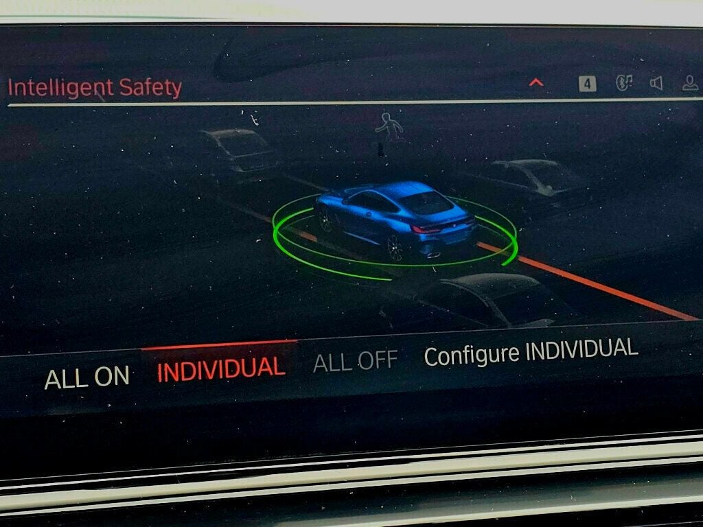 2020 BMW 8 Series M850i xDrive - 22978314 - 27