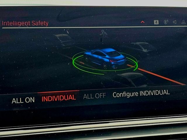 2020 BMW 8 Series M850i xDrive - 22978314 - 27