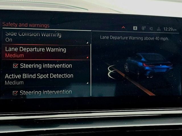 2020 BMW 8 Series M850i xDrive - 22978314 - 28