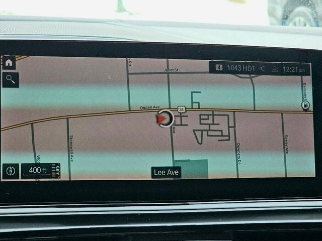 2020 BMW 8 Series M850i xDrive - 22978314 - 2