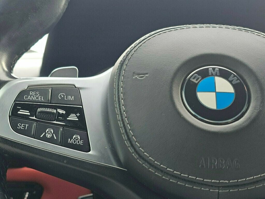 2020 BMW 8 Series M850i xDrive - 22978314 - 33