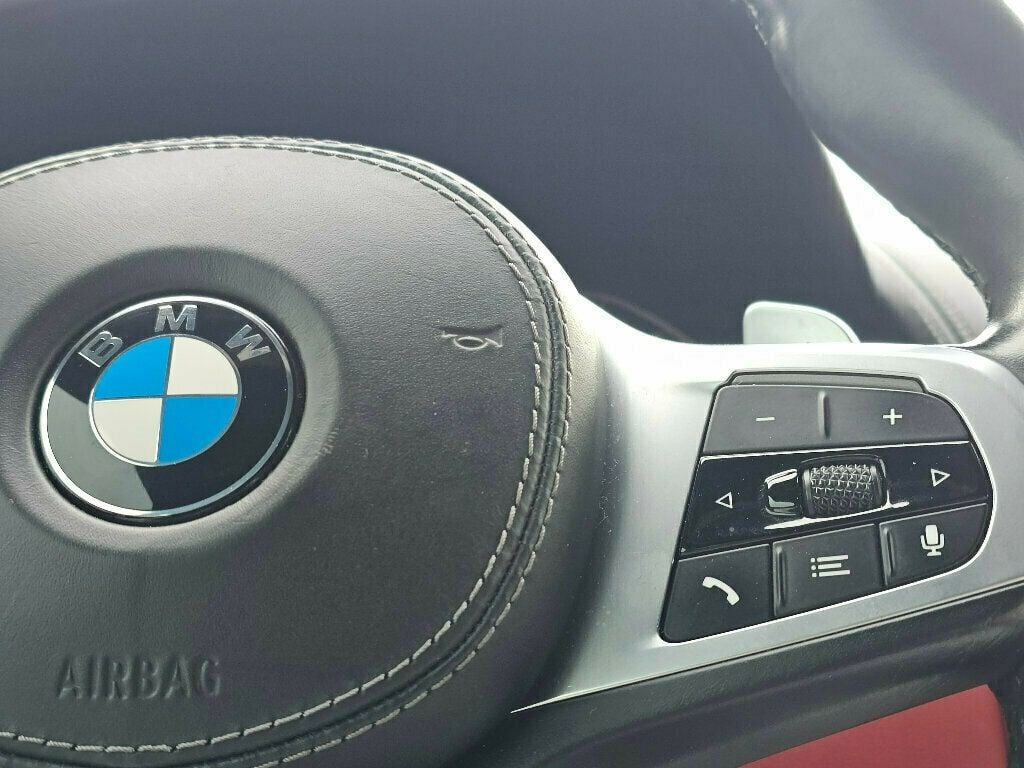 2020 BMW 8 Series M850i xDrive - 22978314 - 34