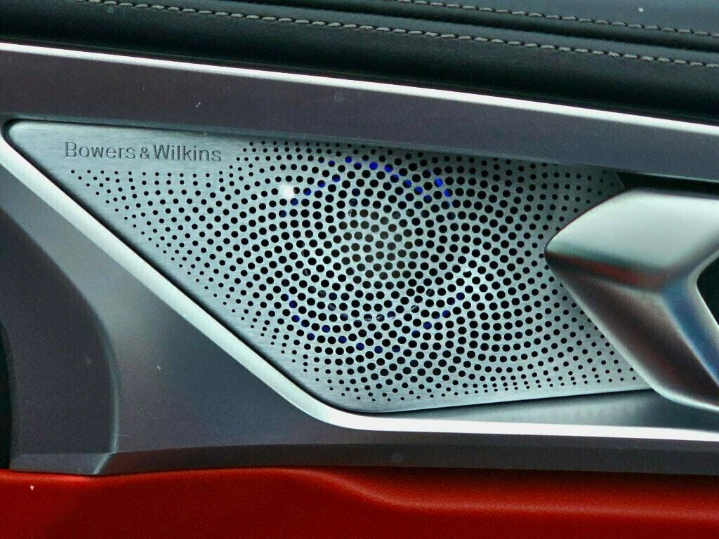 2020 BMW 8 Series M850i xDrive - 22978314 - 37