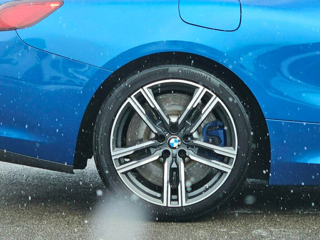 2020 BMW 8 Series M850i xDrive - 22978314 - 40