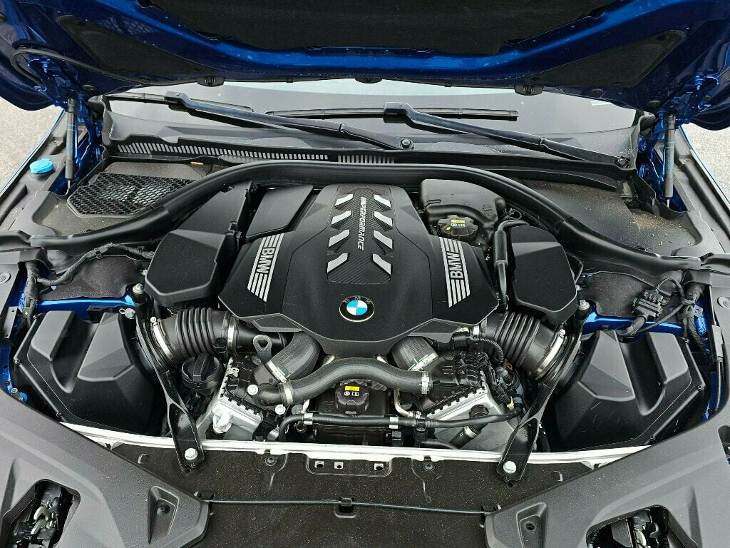 2020 BMW 8 Series M850i xDrive - 22978314 - 41