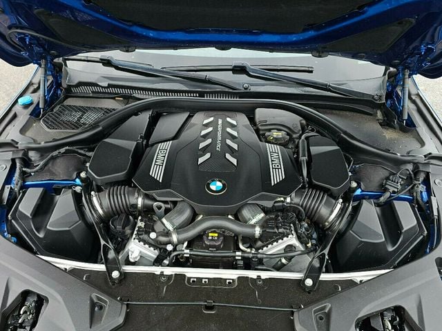 2020 BMW 8 Series M850i xDrive - 22978314 - 41