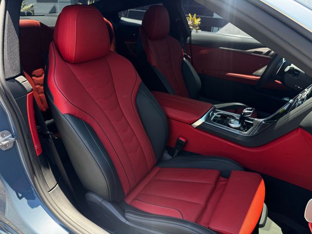 2020 BMW 8 Series M850i xDrive - 23040073 - 14