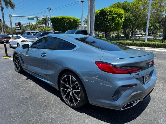 2020 BMW 8 Series M850i xDrive - 23040073 - 6