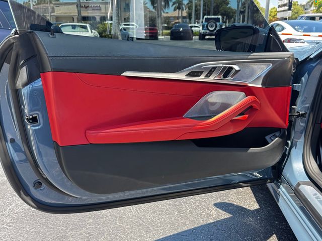 2020 BMW 8 Series M850i xDrive - 23040073 - 7