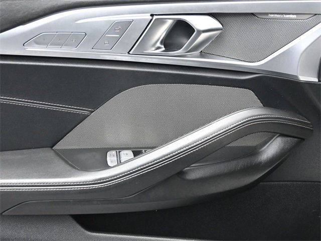 2020 BMW 8 Series M850i xDrive Gran Coupe - 22948345 - 10