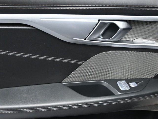 2020 BMW 8 Series M850i xDrive Gran Coupe - 22948345 - 13