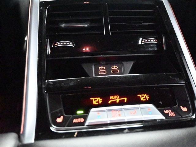 2020 BMW 8 Series M850i xDrive Gran Coupe - 22948345 - 14