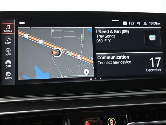 2020 BMW 8 Series M850i xDrive Gran Coupe - 22948345 - 19