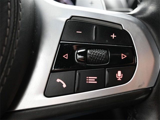 2020 BMW 8 Series M850i xDrive Gran Coupe - 22948345 - 22