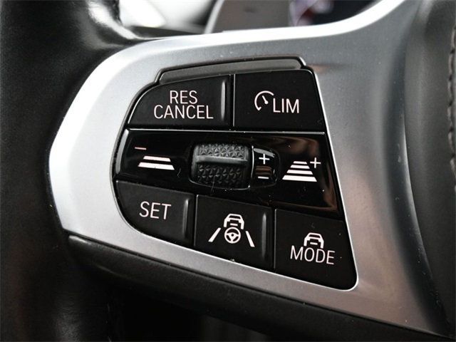 2020 BMW 8 Series M850i xDrive Gran Coupe - 22948345 - 23