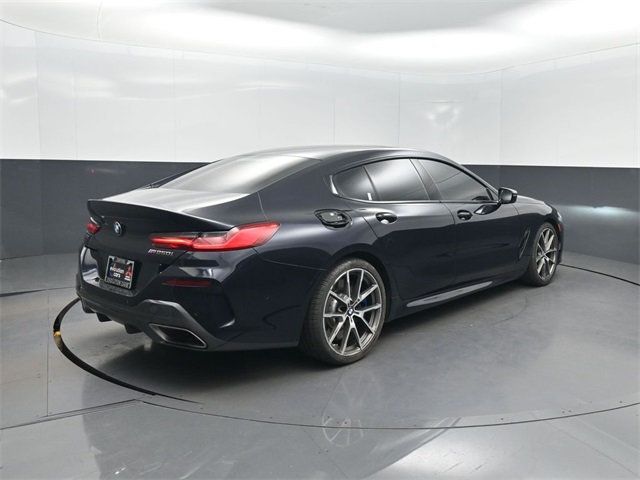 2020 BMW 8 Series M850i xDrive Gran Coupe - 22948345 - 32