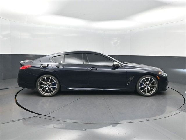 2020 BMW 8 Series M850i xDrive Gran Coupe - 22948345 - 33