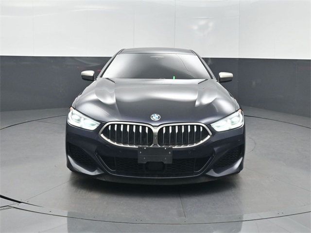 2020 BMW 8 Series M850i xDrive Gran Coupe - 22948345 - 35