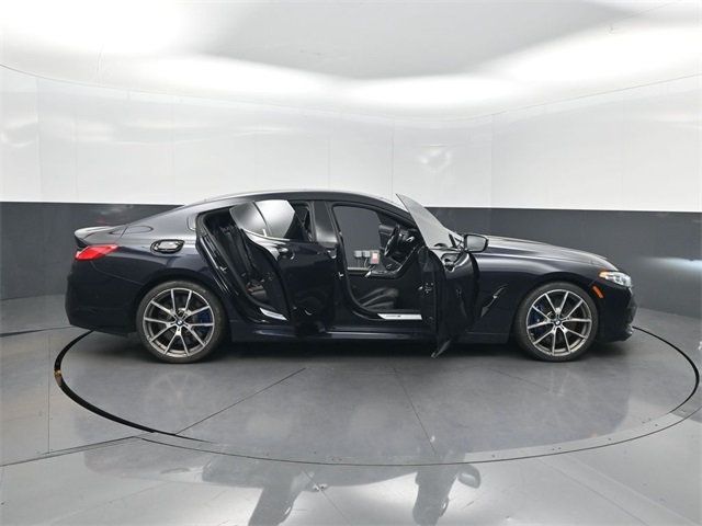 2020 BMW 8 Series M850i xDrive Gran Coupe - 22948345 - 37