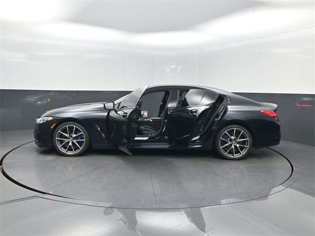 2020 BMW 8 Series M850i xDrive Gran Coupe - 22948345 - 39
