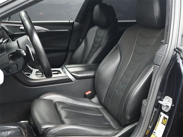 2020 BMW 8 Series M850i xDrive Gran Coupe - 22948345 - 8