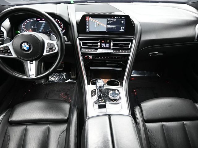 2020 BMW 8 Series M850i xDrive Gran Coupe - 23050268 - 15