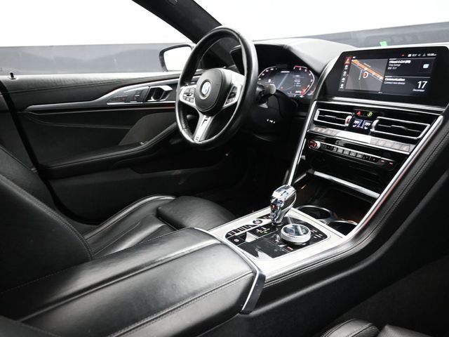 2020 BMW 8 Series M850i xDrive Gran Coupe - 23050268 - 17