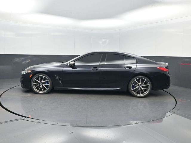 2020 BMW 8 Series M850i xDrive Gran Coupe - 23050268 - 1