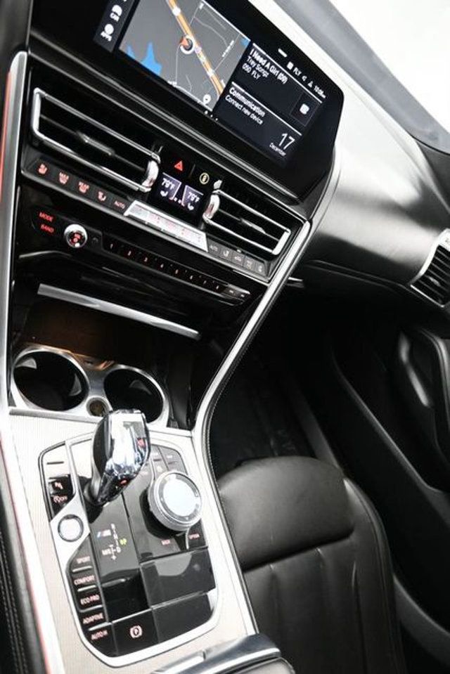 2020 BMW 8 Series M850i xDrive Gran Coupe - 23050268 - 19