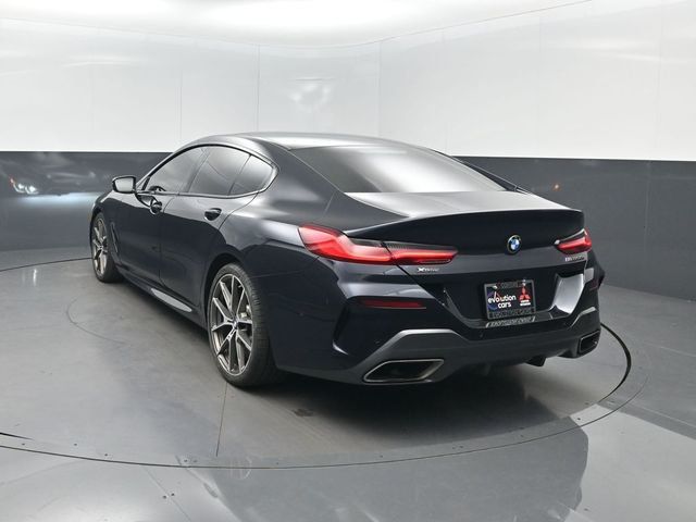 2020 BMW 8 Series M850i xDrive Gran Coupe - 23050268 - 30