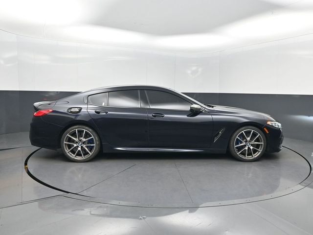 2020 BMW 8 Series M850i xDrive Gran Coupe - 23050268 - 33