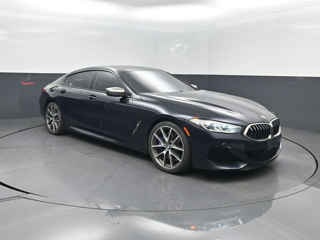 2020 BMW 8 Series M850i xDrive Gran Coupe - 23050268 - 34