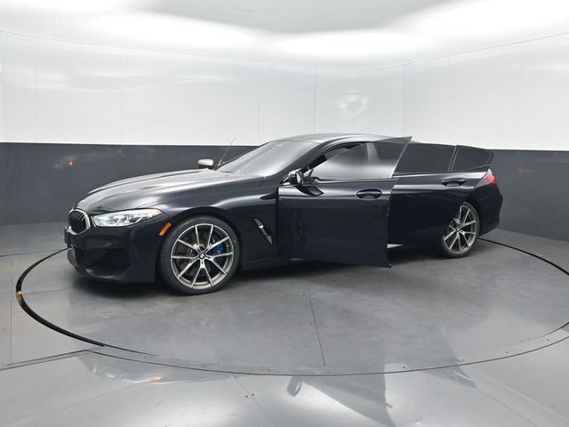 2020 BMW 8 Series M850i xDrive Gran Coupe - 23050268 - 36