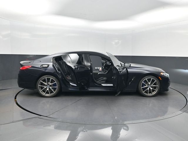2020 BMW 8 Series M850i xDrive Gran Coupe - 23050268 - 37
