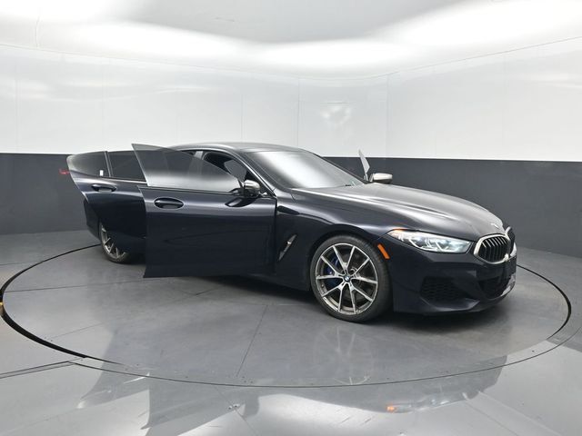 2020 BMW 8 Series M850i xDrive Gran Coupe - 23050268 - 38