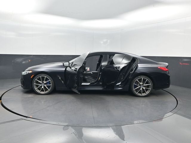 2020 BMW 8 Series M850i xDrive Gran Coupe - 23050268 - 39