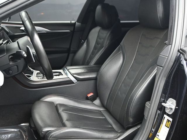 2020 BMW 8 Series M850i xDrive Gran Coupe - 23050268 - 7