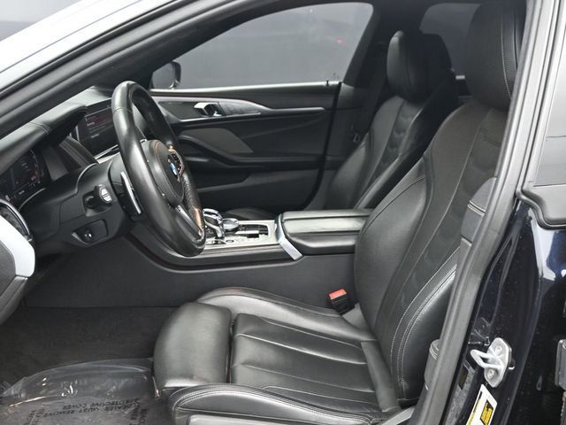 2020 BMW 8 Series M850i xDrive Gran Coupe - 23050268 - 8