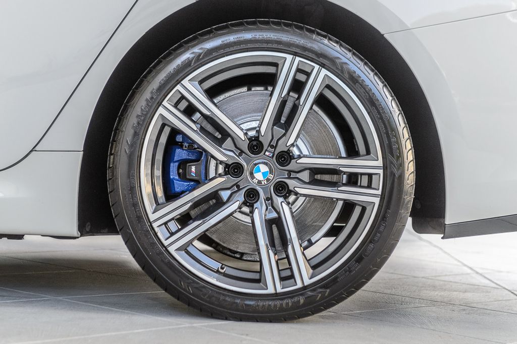 2020 BMW 8 Series M SPORT - GRANCOUPE - NAV - BACKUP CAM - CARPLAY - MUST SEE - 22354214 - 13