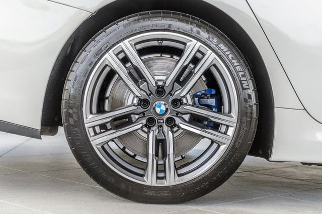 2020 BMW 8 Series M SPORT - GRANCOUPE - NAV - BACKUP CAM - CARPLAY - MUST SEE - 22354214 - 14