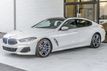 2020 BMW 8 Series M SPORT - GRANCOUPE - NAV - BACKUP CAM - CARPLAY - MUST SEE - 22354214 - 5