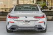 2020 BMW 8 Series M SPORT - GRANCOUPE - NAV - BACKUP CAM - CARPLAY - MUST SEE - 22354214 - 7