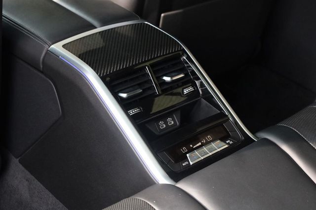 2020 BMW 8-Series M850xi Grn Coupe - 23080272 - 23