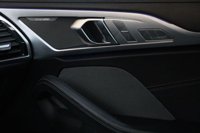 2020 BMW 8-Series M850xi Grn Coupe - 23080272 - 41