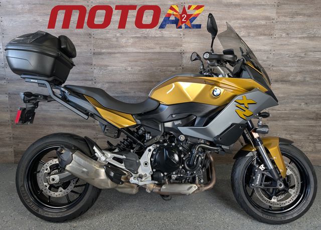 2020 BMW F 900 XR SUPER CLEAN! - 23018465 - 0